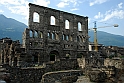 Aosta - Teatro Romano_38